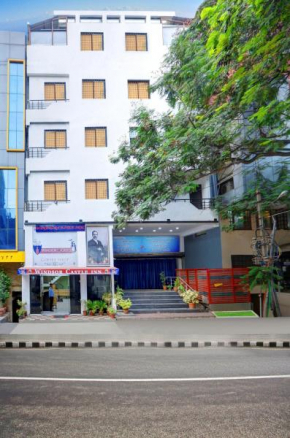 Hotel Windsor Castle Inn Brigade Rd, Bangalore